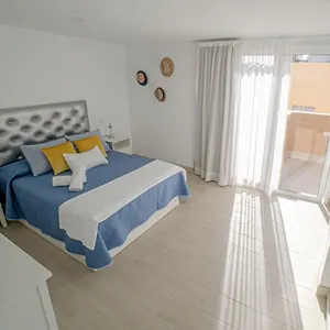 Appartement View Atico Parking Gratuito, Corralejo
